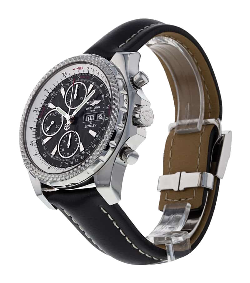 Breitling Bentley GT A13362